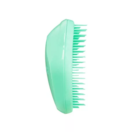 TANGLE TEEZER The Original Mini Detangling Hairbrush Paradise Green bontókefe