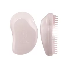   TANGLE TEEZER - Plant Based - The Original Detangling Hairbrush Marshmallow Pink bontókefe