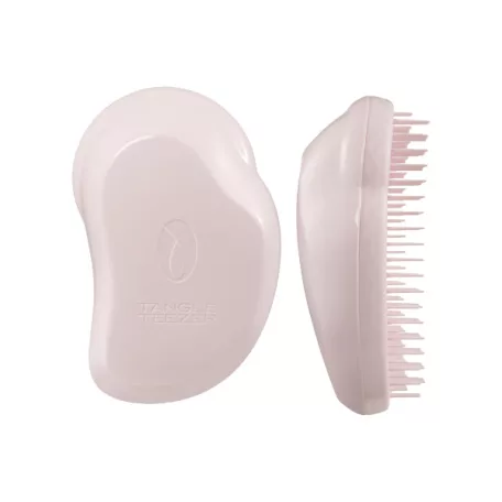 TANGLE TEEZER - Plant Based - The Original Detangling Hairbrush Marshmallow Pink bontókefe