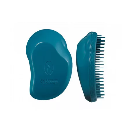 TANGLE TEEZER - Plant Based - The Original Detangling Hairbrush Deep Sea Blue bontókefe
