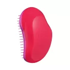 TANGLE TEEZER The Original Detangling Hairbrush Rubine Red and Purple bontókefe