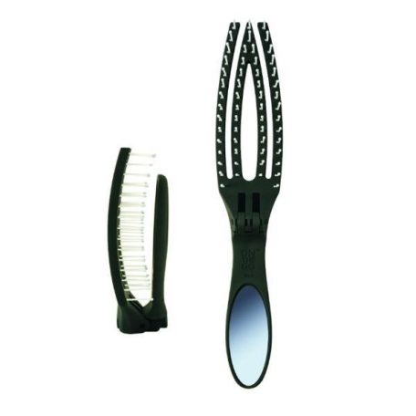 OLIVIA GARDEN - Fingerbrush On the Go - Detangle & Style