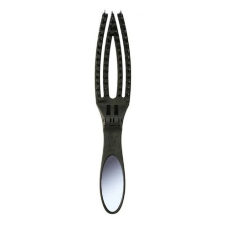 OLIVIA GARDEN - Fingerbrush - sörtés -  On the Go-2 - Detangle & Style