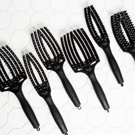 OLIVIA GARDEN - Fingerbrush Combo - Original -  S - small