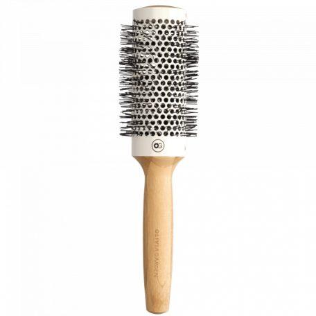 OLIVIA GARDEN Bamboo Touch - Eco-Friendly Bamboo Brush - Blowout Thermal 43 - körkefe 
