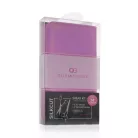 Olivia Garden SilkCut Shear Kit Pink 5.75"Shear + 6"35T Eur Thinner