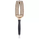 OLIVIA GARDEN - Fingerbrush Combo - Metal Edition - Gold bontókefe