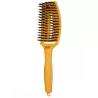 OLIVIA GARDEN - Fingerbrush Combo - Bloom Edition - Sunflowers bontókefe
