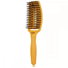  OLIVIA GARDEN - Fingerbrush Combo - Bloom Edition - Sunflowers bontókefe