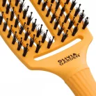 OLIVIA GARDEN - Fingerbrush Combo - Bloom Edition - Sunflowers bontókefe