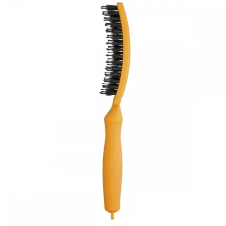 OLIVIA GARDEN - Fingerbrush Combo - Bloom Edition - Sunflowers bontókefe