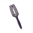 OLIVIA GARDEN - Fingerbrush Combo - Desert Sky - Violet Amethyst - M bontókefe