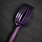 OLIVIA GARDEN - Fingerbrush Combo - Desert Sky - Violet Amethyst - M bontókefe