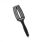 OLIVIA GARDEN - Fingerbrush Combo - Desert Sky - Black Onix - M bontókefe