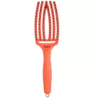 OLIVIA GARDEN - Fingerbrush Combo - On Road - Orange Dream bontókefe