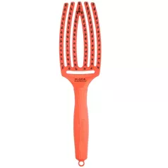   OLIVIA GARDEN - Fingerbrush Combo - On Road - Orange Dream bontókefe