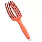OLIVIA GARDEN - Fingerbrush Combo - On Road - Orange Dream bontókefe
