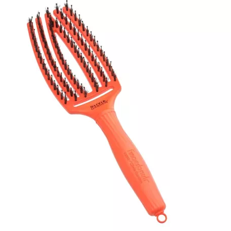 OLIVIA GARDEN - Fingerbrush Combo - On Road - Orange Dream bontókefe