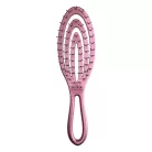 OLIVIA GARDEN - Travel Brush - Iced Berry - kicsi bontókefe