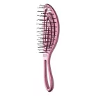 OLIVIA GARDEN - Travel Brush - Iced Berry - kicsi bontókefe