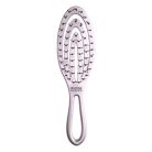 OLIVIA GARDEN - Travel Brush - Iced Rose - kicsi bontókefe