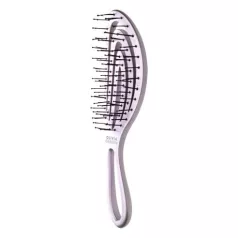 OLIVIA GARDEN - Travel Brush - Iced Rose - kicsi bontókefe