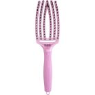 OLIVIA GARDEN - Fingerbrush Combo -  Arctic Lights - Celestial Pink  bontókefe