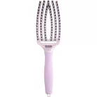 OLIVIA GARDEN - Fingerbrush Combo - Arctic Lights - Ethereal Lavender bontókefe
