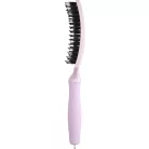 OLIVIA GARDEN - Fingerbrush Combo - Arctic Lights - Ethereal Lavender bontókefe