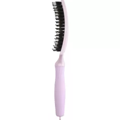   OLIVIA GARDEN - Fingerbrush Combo - Arctic Lights - Ethereal Lavender bontókefe