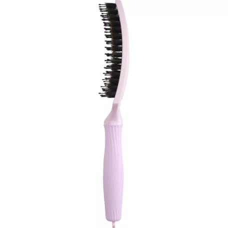 OLIVIA GARDEN - Fingerbrush Combo - Arctic Lights - Ethereal Lavender bontókefe