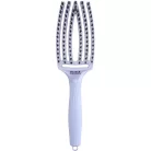 OLIVIA GARDEN - Fingerbrush Combo - Arctic Lights - Polar Blue bontókefe