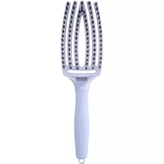   OLIVIA GARDEN - Fingerbrush Combo - Arctic Lights - Polar Blue bontókefe