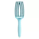 OLIVIA GARDEN - Fingerbrush Combo - Dolce Vita  - Blue Sky bontókefe