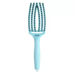   OLIVIA GARDEN - Fingerbrush Combo - Dolce Vita  - Blue Sky bontókefe