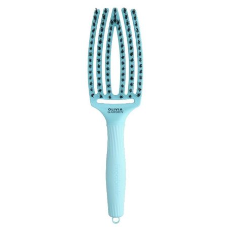 OLIVIA GARDEN - Fingerbrush Combo - Dolce Vita  - Blue Sky bontókefe