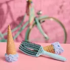 OLIVIA GARDEN - Fingerbrush Combo - Dolce Vita  - Blue Sky bontókefe