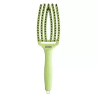 OLIVIA GARDEN - Fingerbrush Combo - Dolce Vita  - Green Pistachio bontókefe
