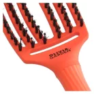 OLIVIA GARDEN - Fingerbrush Combo - Dolce Vita  - Orange Spitz bontókefe