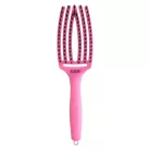 OLIVIA GARDEN - Fingerbrush Combo - Dolce Vita  - Pink Granita bontókefe