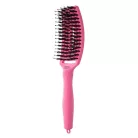 OLIVIA GARDEN - Fingerbrush Combo - Dolce Vita  - Pink Granita bontókefe