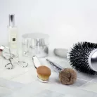 OLIVIA GARDEN EXPERT Blowout Shine CI-65 körkefe fehér