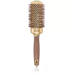 OLIVIA GARDEN EXPERT Blowout Shine NT-45 körkefe arany