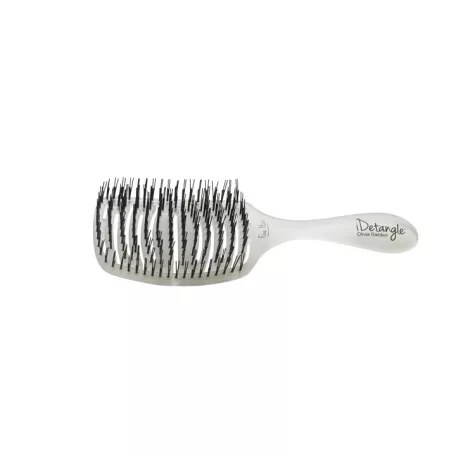 OLIVIA GARDEN ESSENTIAL CARE FLEX FINE HAIR - hajkefe vékonyszálú hajra