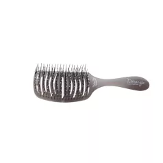   OLIVIA GARDEN ESSENTIAL CARE FLEX MEDIUM HAIR - hajkefe normál hajra