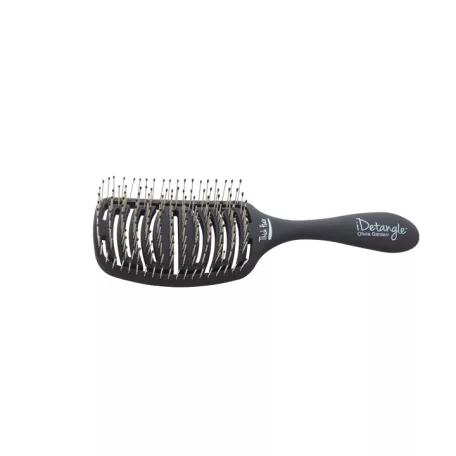 OLIVIA GARDEN ESSENTIAL CARE FLEX THICK HAIR - hajkefe vastagszálú hajra