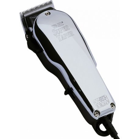 WAHL Classic Series SUPER TAPER CHROME hajvágógép