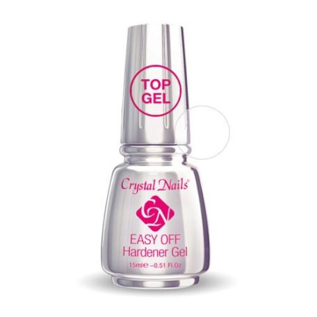 CN Easy Off Top Gel - 15ml