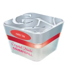 CN Cover Refill Hard Tan Gel - 15 ml