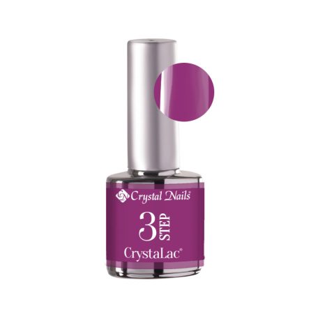 3 STEP CrystaLac - 3S4 (4ml)